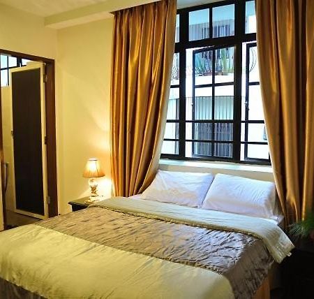 Silverstar Hotel Cameron Highlands Camera foto