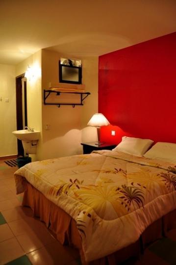 Silverstar Hotel Cameron Highlands Esterno foto