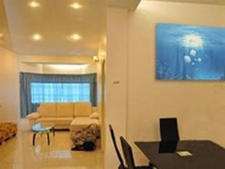 Silverstar Hotel Cameron Highlands Esterno foto